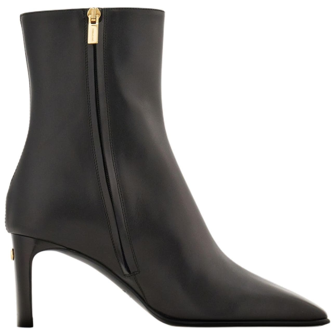 Сапоги FERRAGAMO - изображение 2