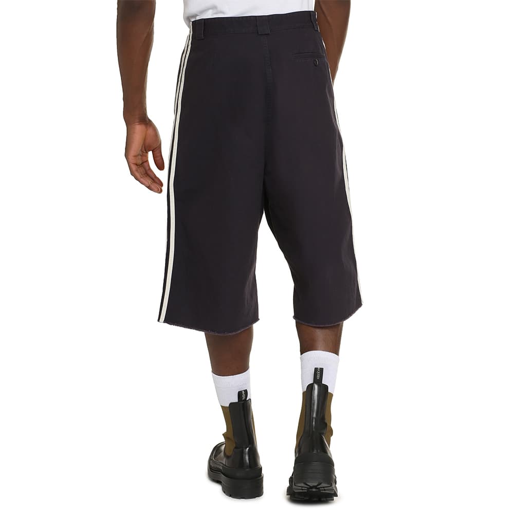 Тренировочные штаны Balenciaga x adidas SS23 - изображение 5