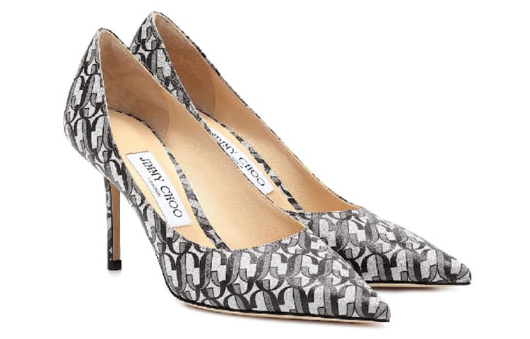 Туфли Jimmy Choo LOVE 85 - изображение 5