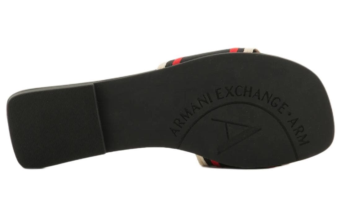 Сандалии ARMANI EXCHANGE - изображение 5