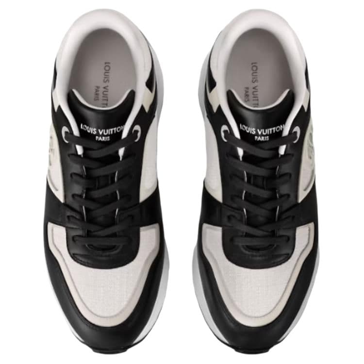 Кроссовки LOUIS VUITTON Neo Run Away - изображение 4