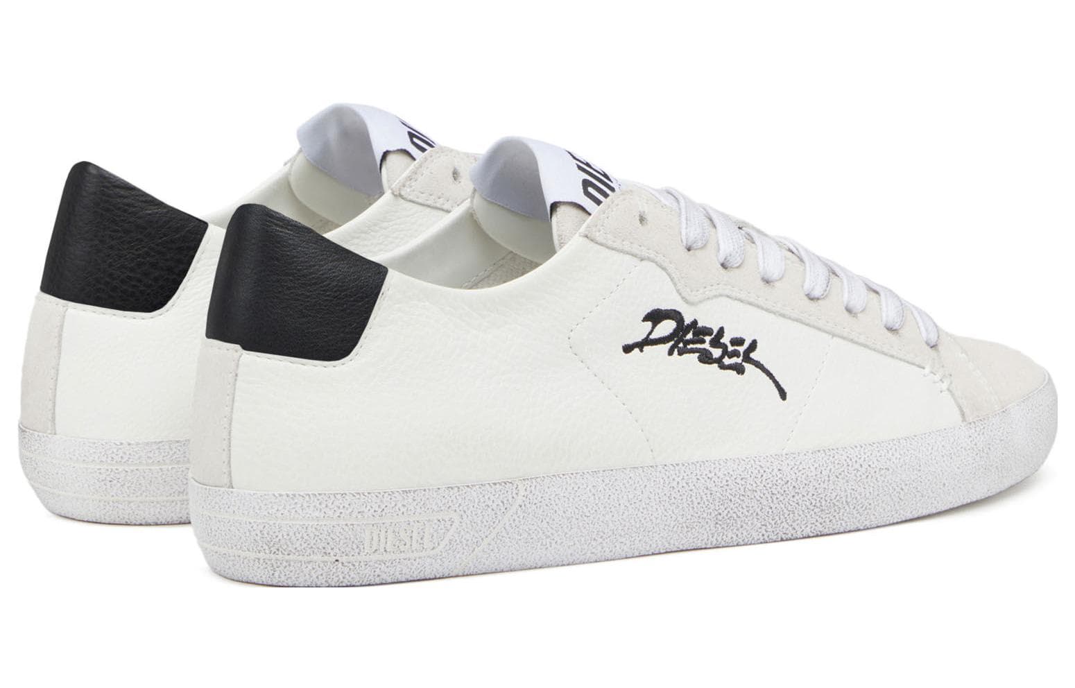 Кроссовки DIESEL - изображение 4