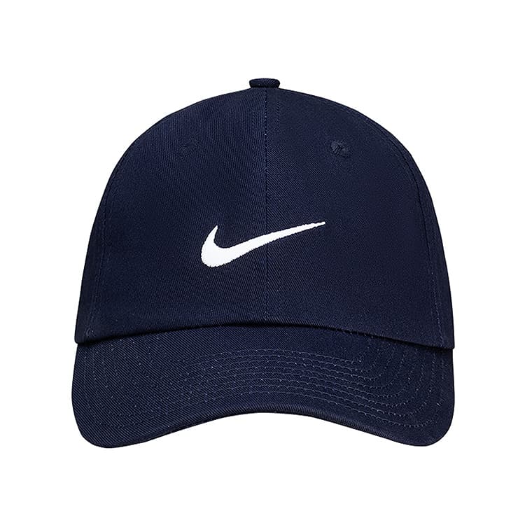 Кепка Nike 3Brand Полиэстеровые Волоконные Кепки Детские Индиго - изображение 2