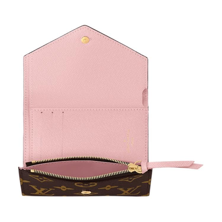 Кошелек Louis Vuitton Victorine - изображение 4