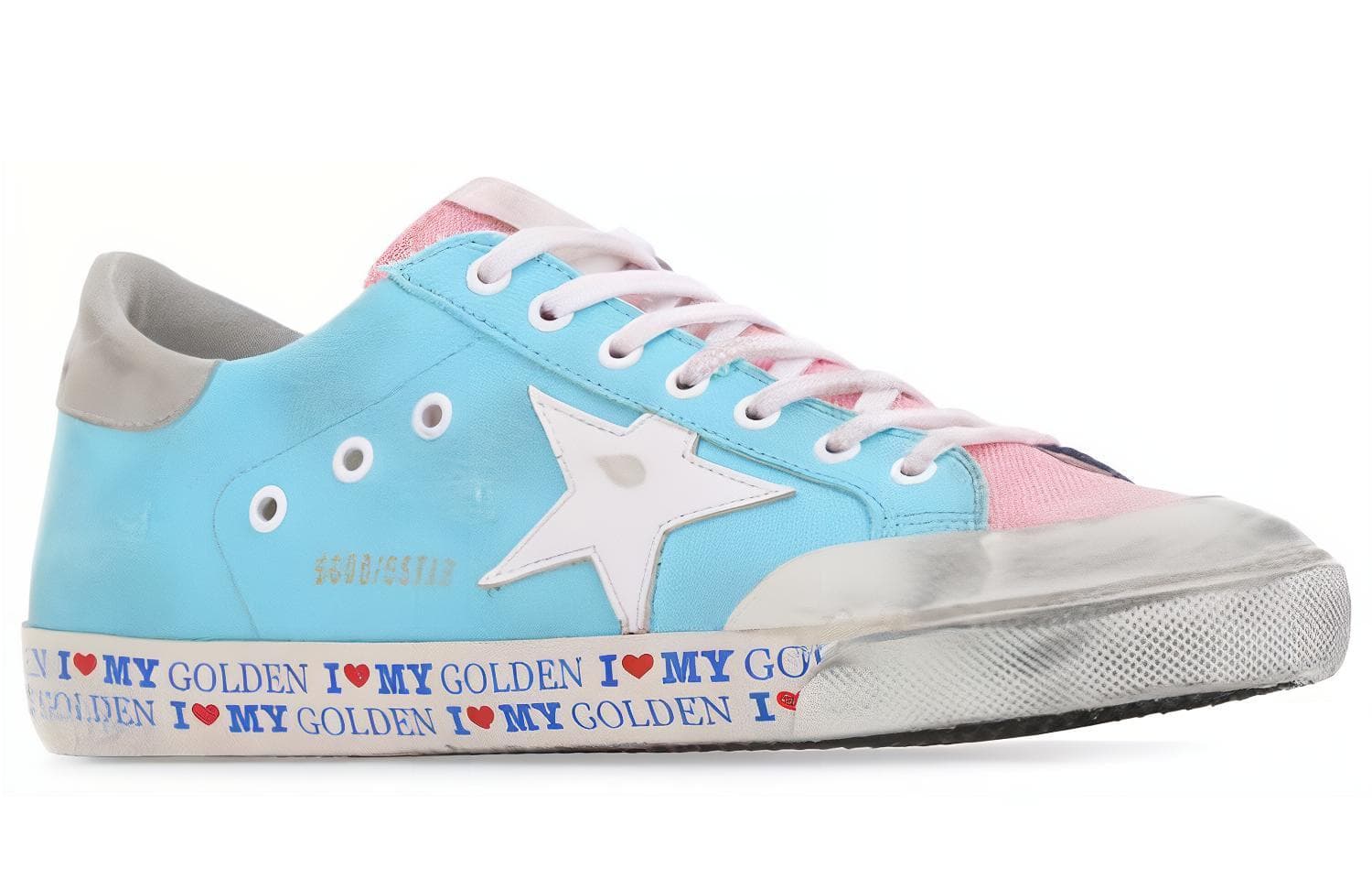 Golden Goose Super-Star - изображение 4