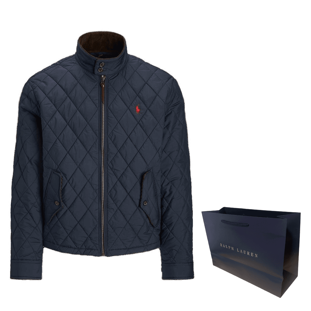 Куртка Polo Ralph Lauren Logo - изображение 5