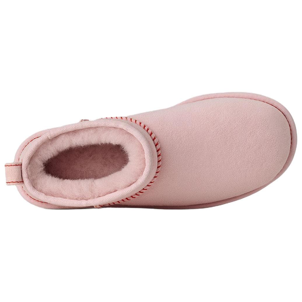 Ботинки зимние UGG CLASSIC ULTRA MINI - изображение 5