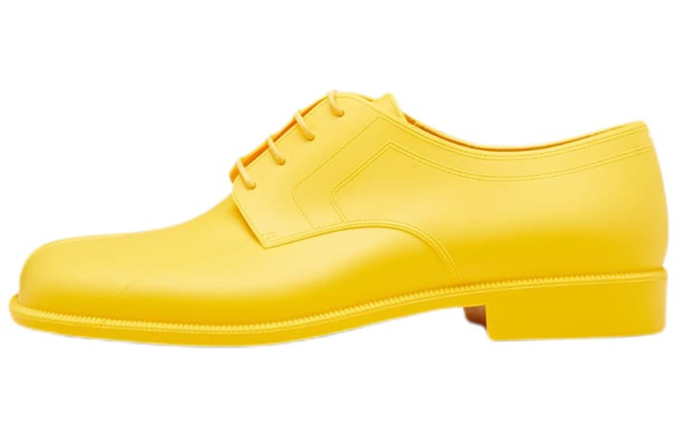 Ботинки Maison Margiela Tabi - изображение 1