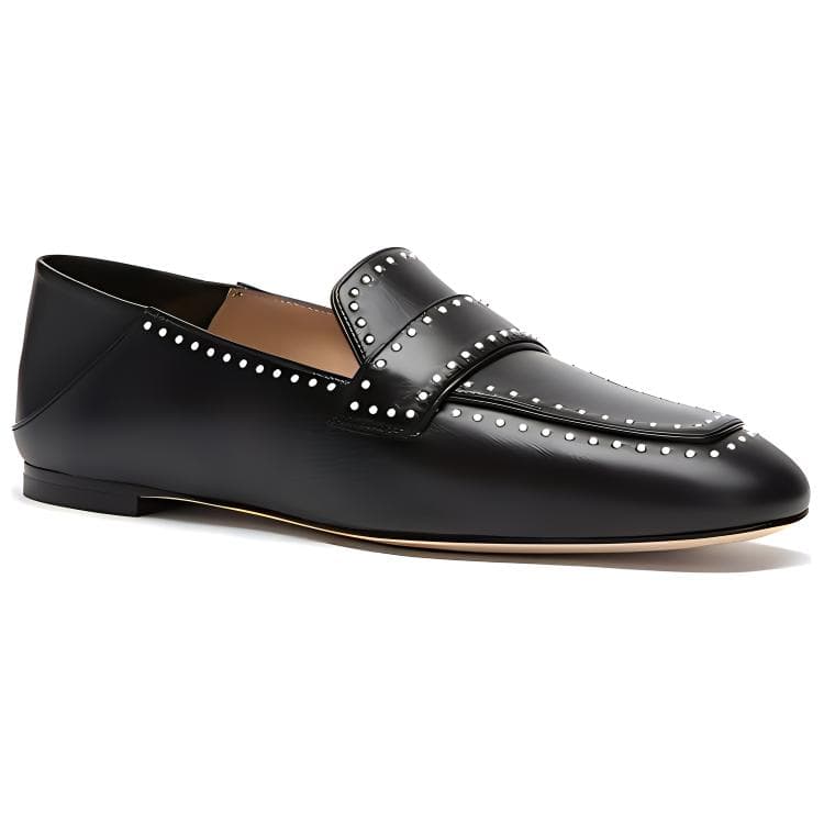 Тапочки Stuart Weitzman Wylie - изображение 4