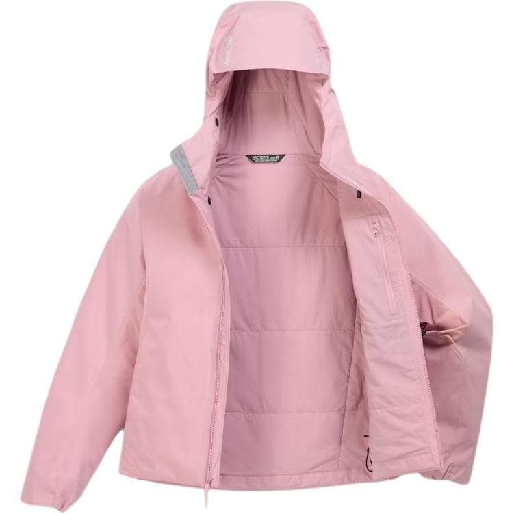 Куртка ARC'TERYX Solano Куртка Женские - изображение 3