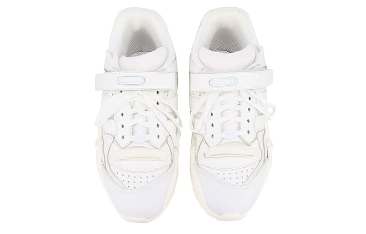 Кроссовки Maison Margiela - изображение 5