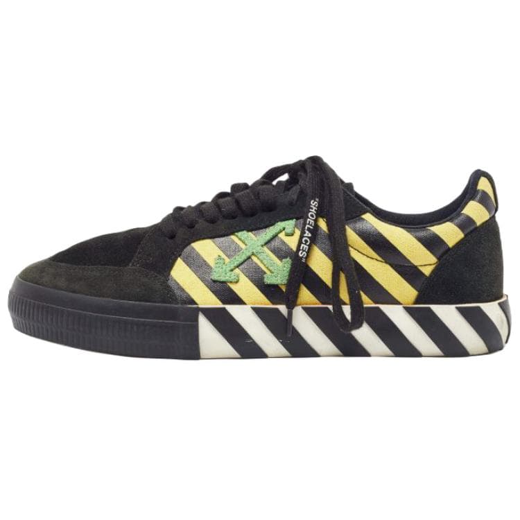 OFF-WHITE OMIA085E19C210476040 - изображение 1