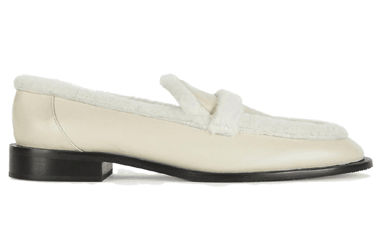Тапочки stuart weitzmanSW - изображение 2