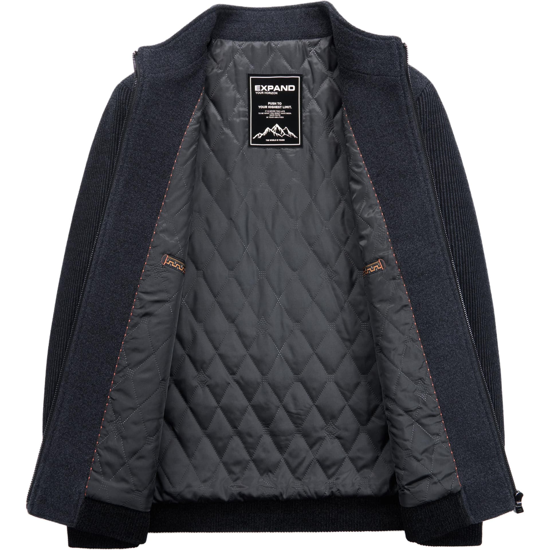 Куртка PIERRE CARDIN Мужские Куртки - изображение 3