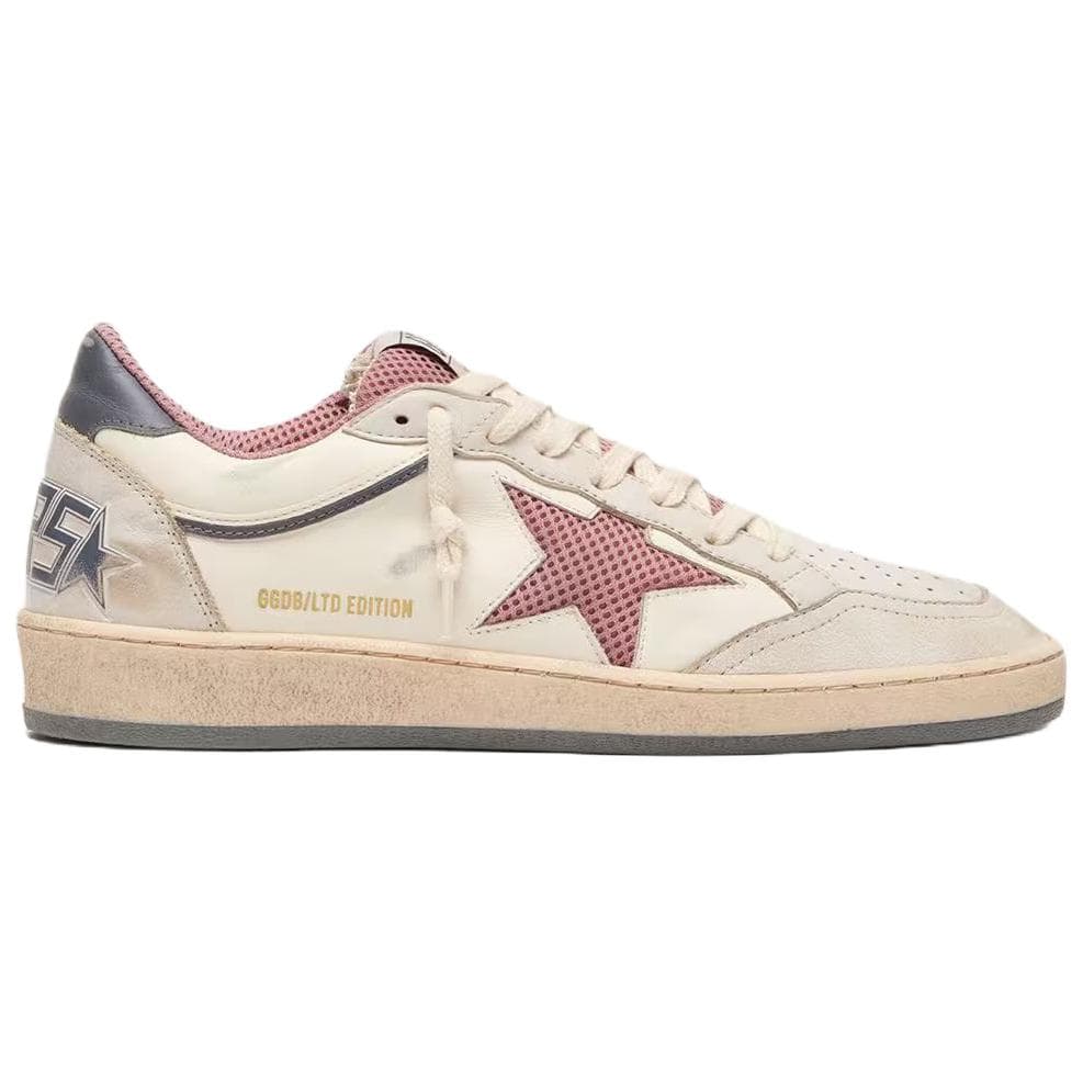 Кроссовки Golden Goose Ball Star Ltd 3.5cm - изображение 2