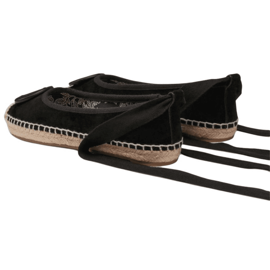 Тапочки TORY BURCH - изображение 4