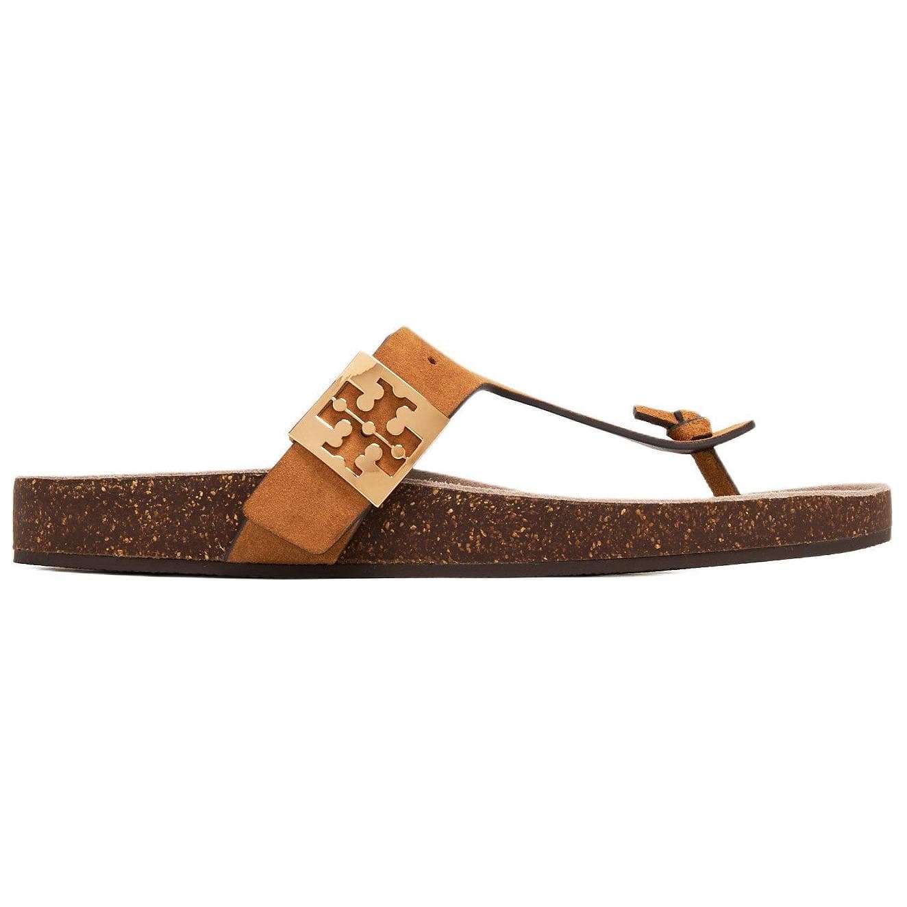 Шлёпанцы TORY BURCH Mellow - изображение 2