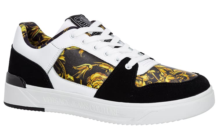 Кроссовки VERSACE JEANS Garland Starlight - изображение 2