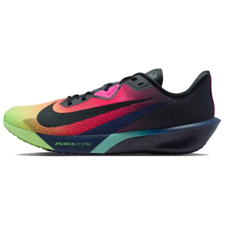 Кроссовки для бега Nike Rival Fly 4 Беговые кроссовки Мужской Черный - изображение 1