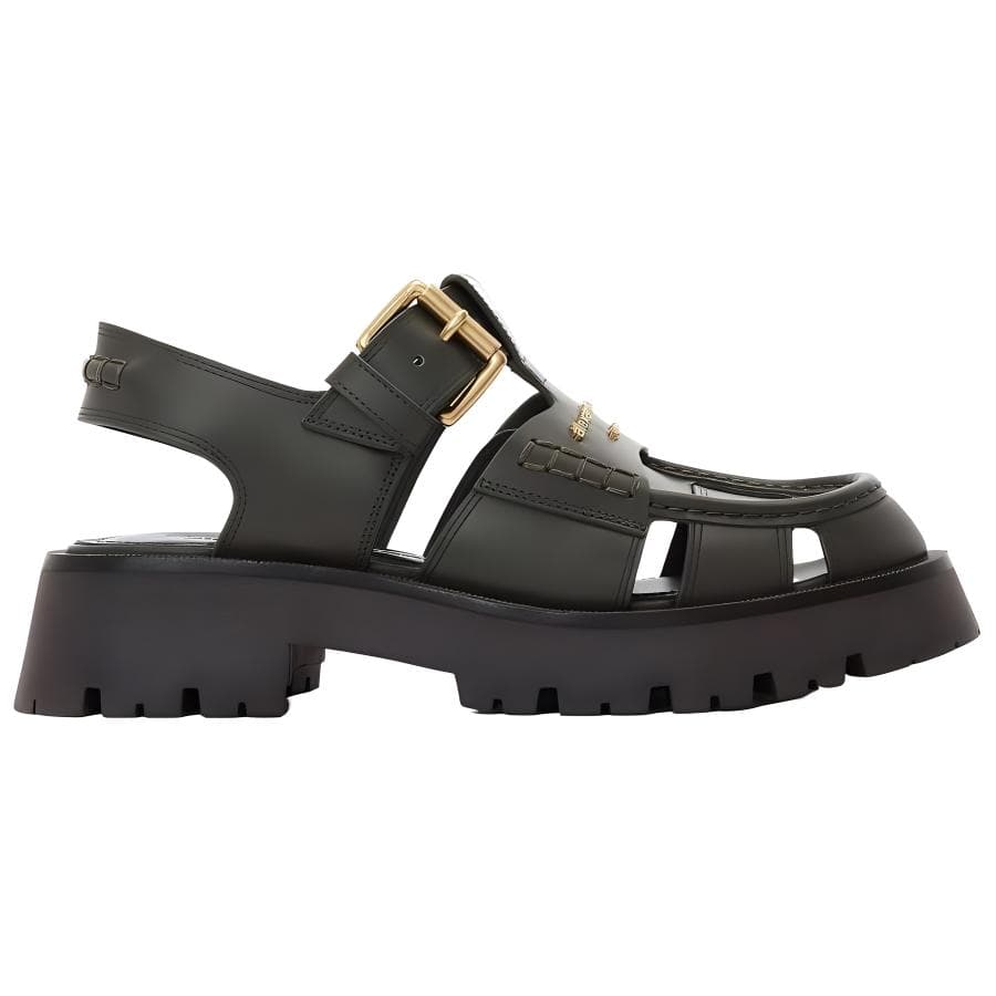 Сандалии alexander wang - изображение 2