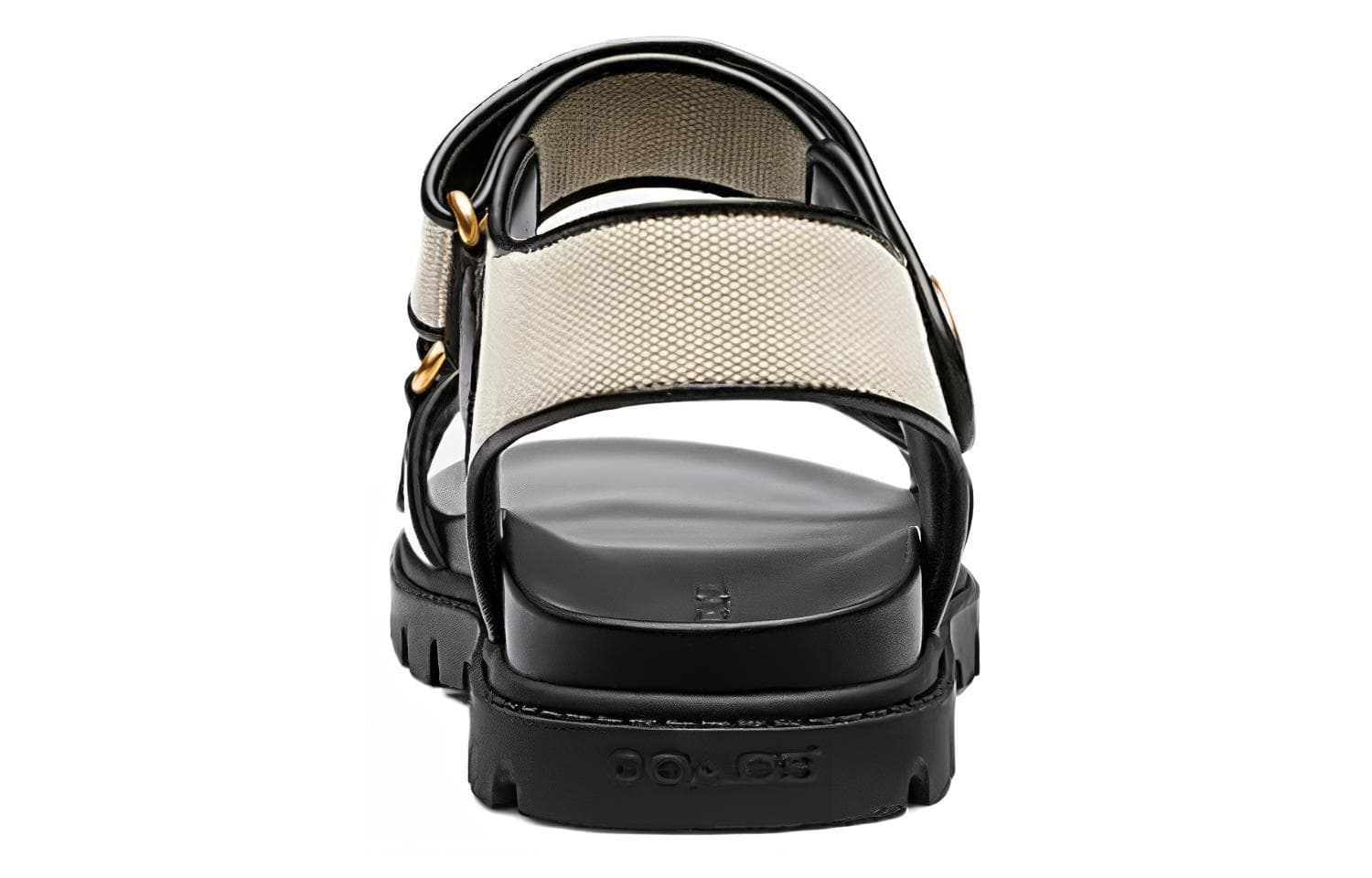 Шлёпанцы COACH Brynn 2cm - изображение 5