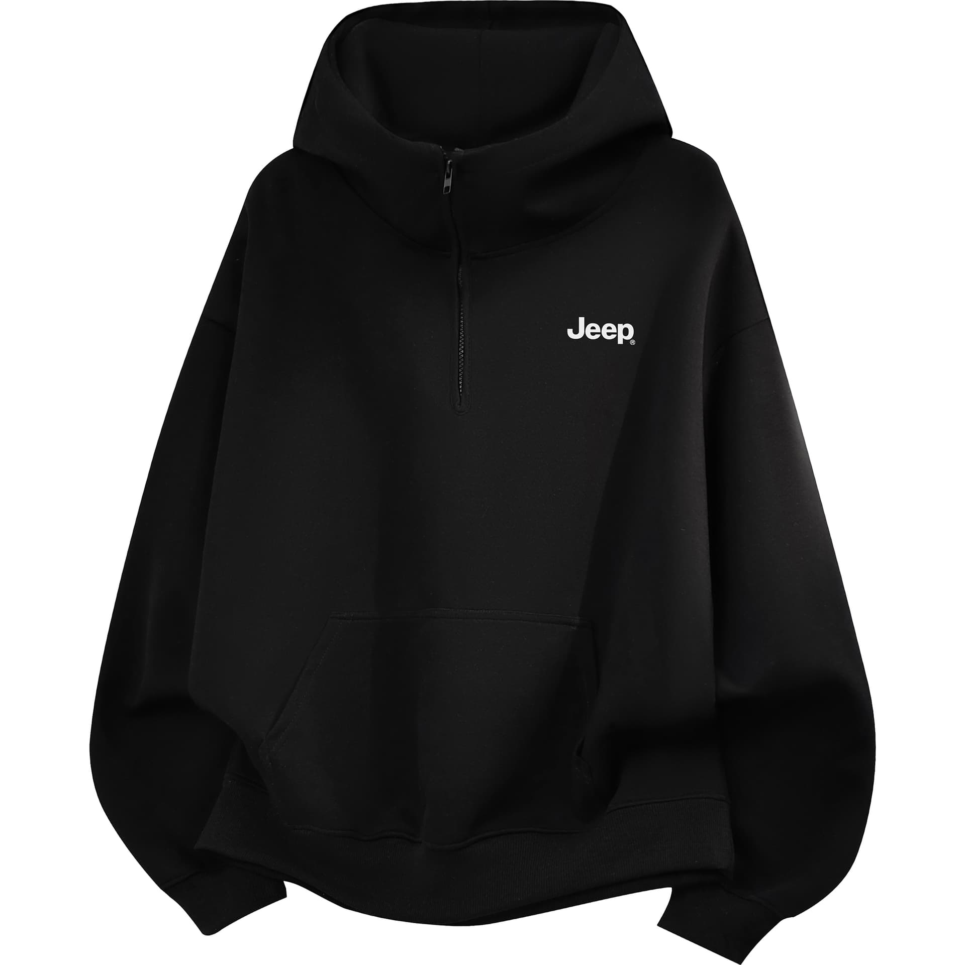 Худи Jeep Logo - изображение 1