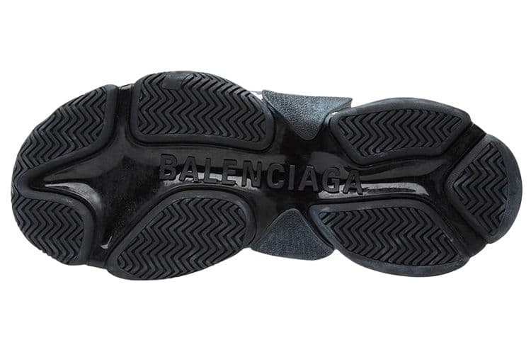Кроссовки Balenciaga Triple S - изображение 5