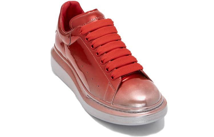 Кроссовки Alexander McQueen - изображение 3