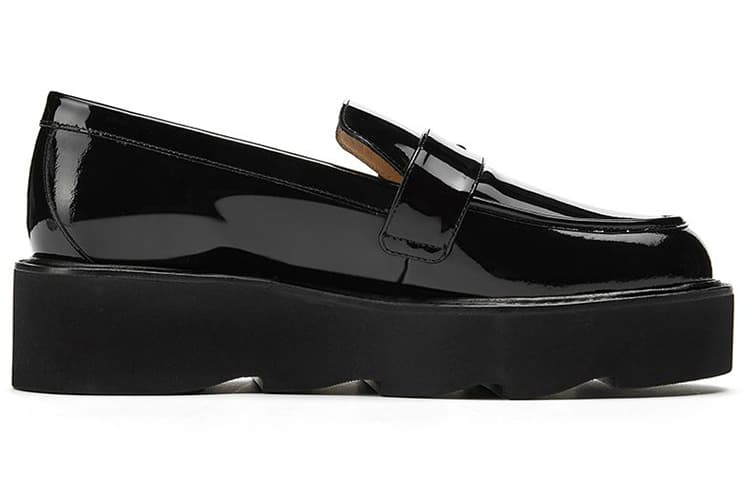 Тапочки stuart weitzman Piper Superlift - изображение 2