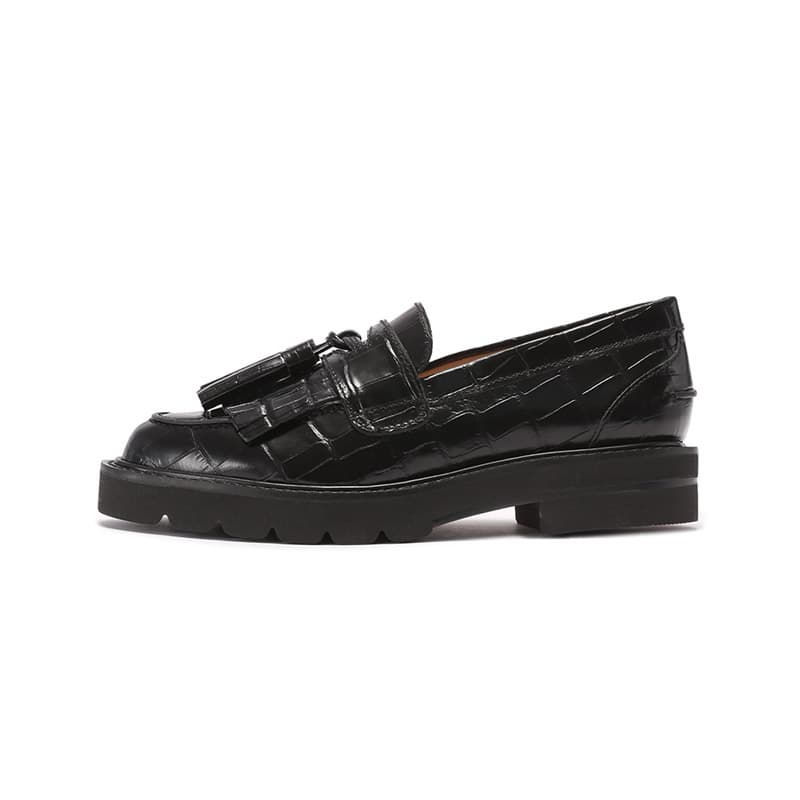 Тапочки stuart weitzmanSW - изображение 1