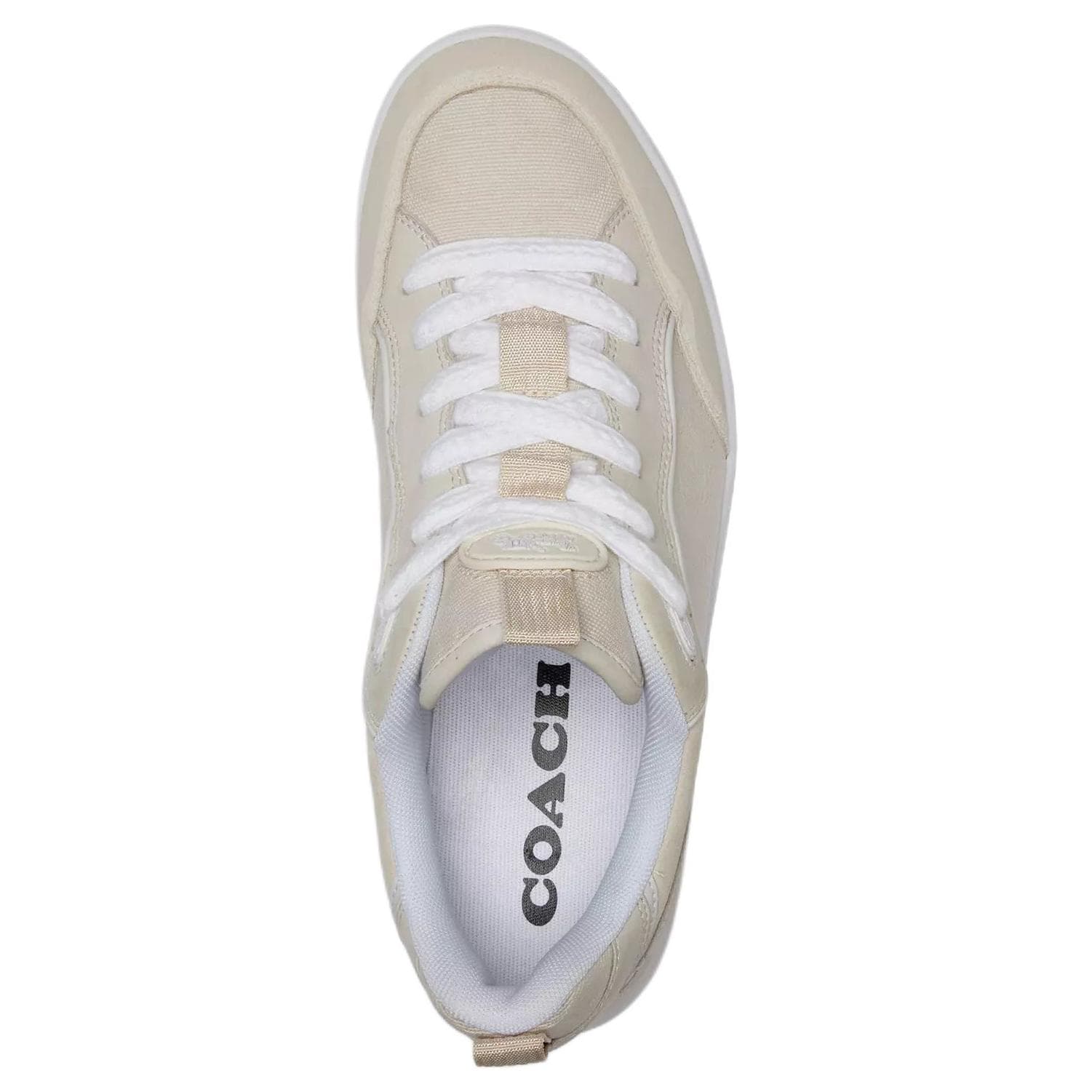 Кроссовки COACH - изображение 4