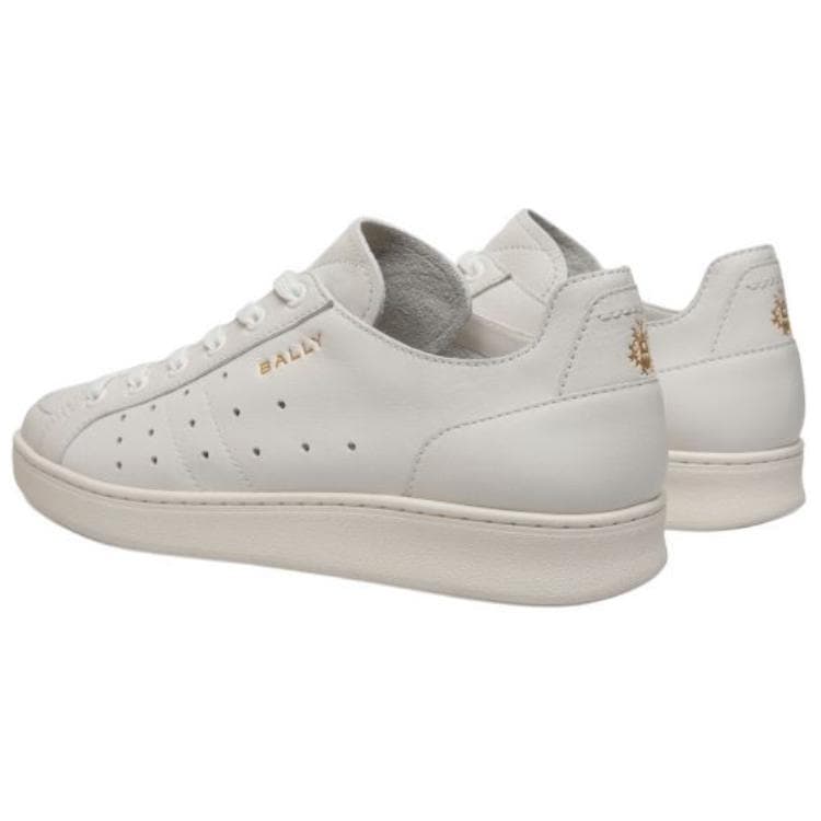 Кроссовки BALLY - изображение 4