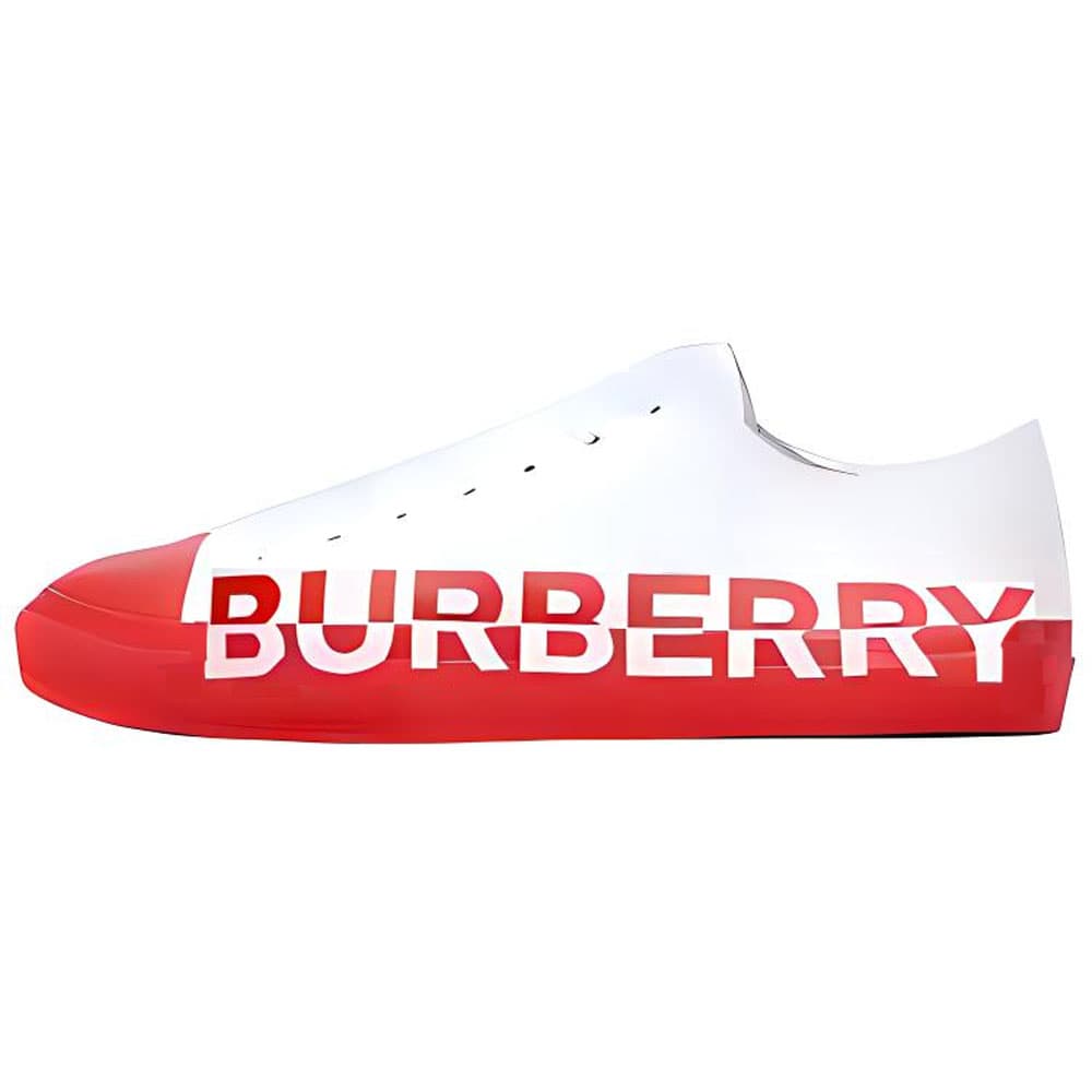 Кроссовки Burberry - изображение 1