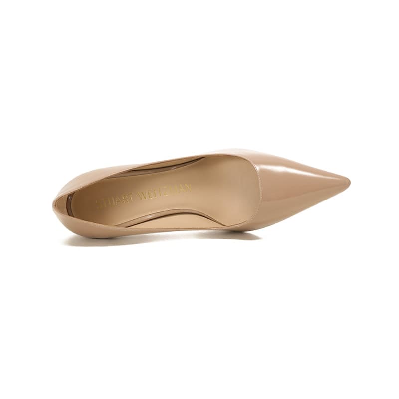Туфли stuart weitzmanSW 7.5cm - изображение 4