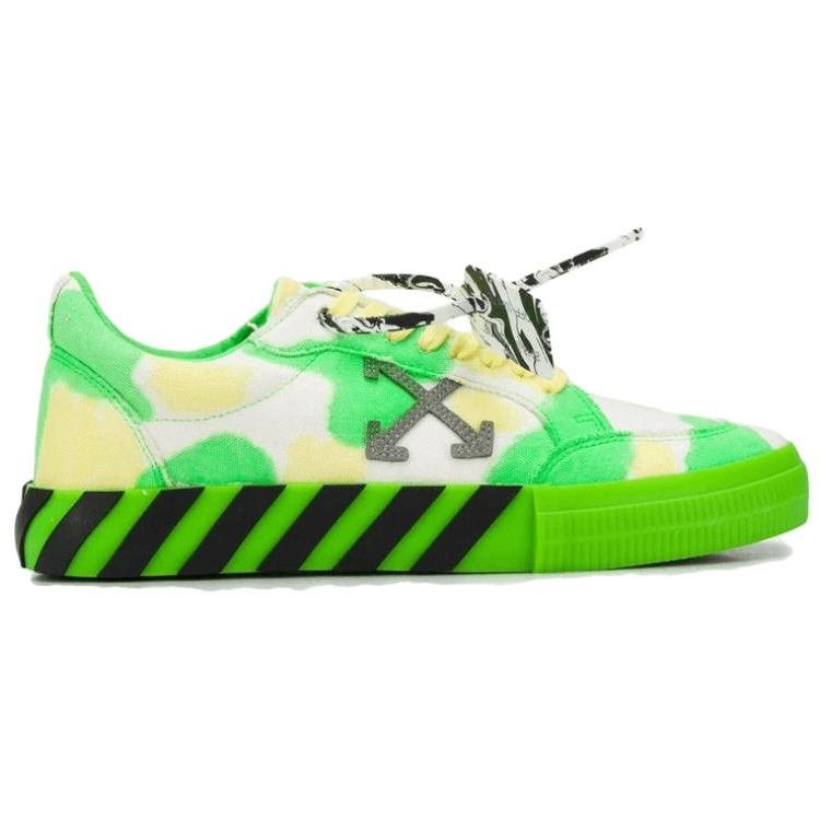 OFF-WHITE Vulcanized - изображение 2