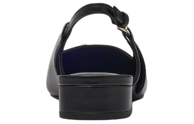 Тапочки MICHAEL KORS Perla - изображение 5