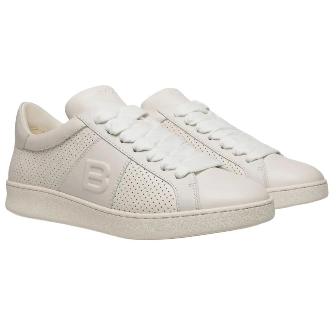 Кроссовки BALLY Adrien Brody - изображение 3