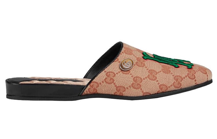 Сандалии GUCCI - изображение 2