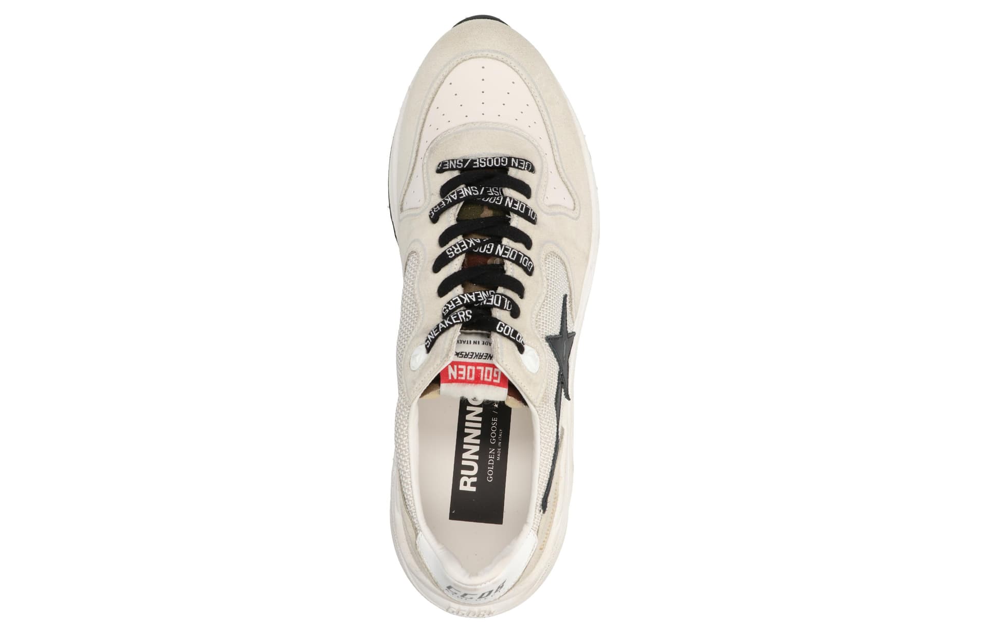 Кроссовки Golden Goose - изображение 4