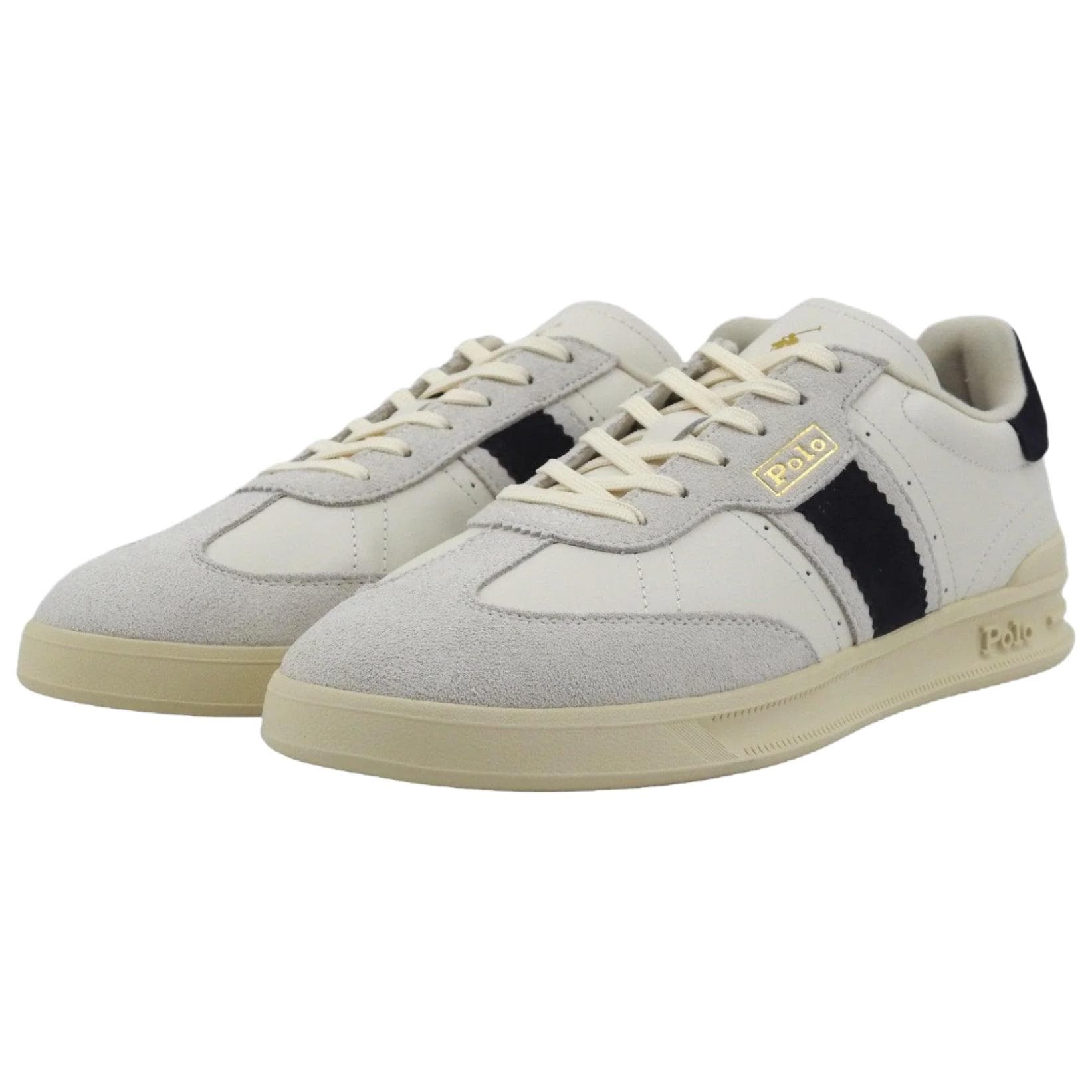 Кроссовки Polo Ralph Lauren - изображение 4