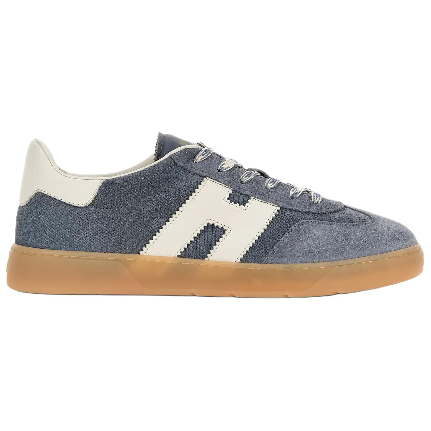 Кроссовки HOGAN Cool 2.8cm - изображение 2