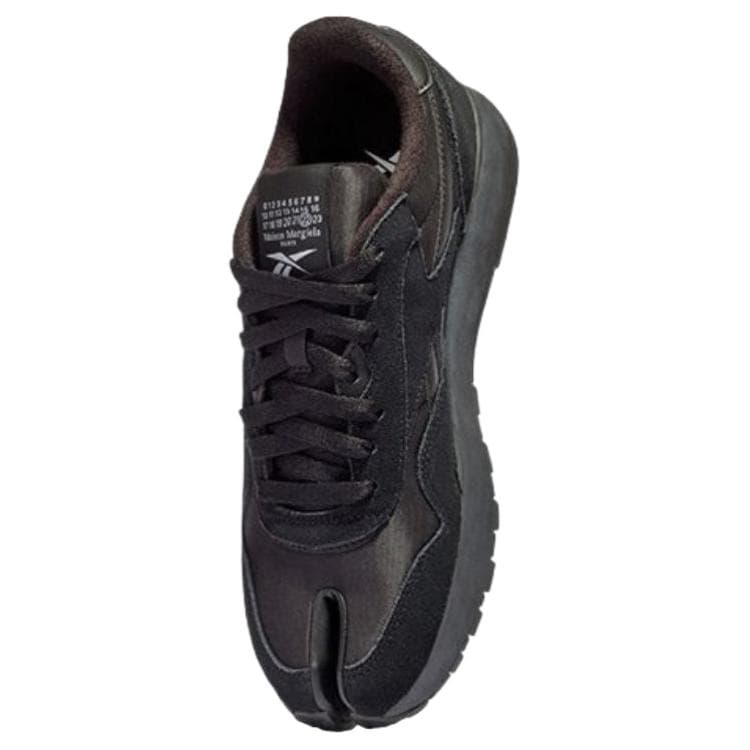 Кроссовки Reebok x Maison Margiela Classic Nylon - изображение 5