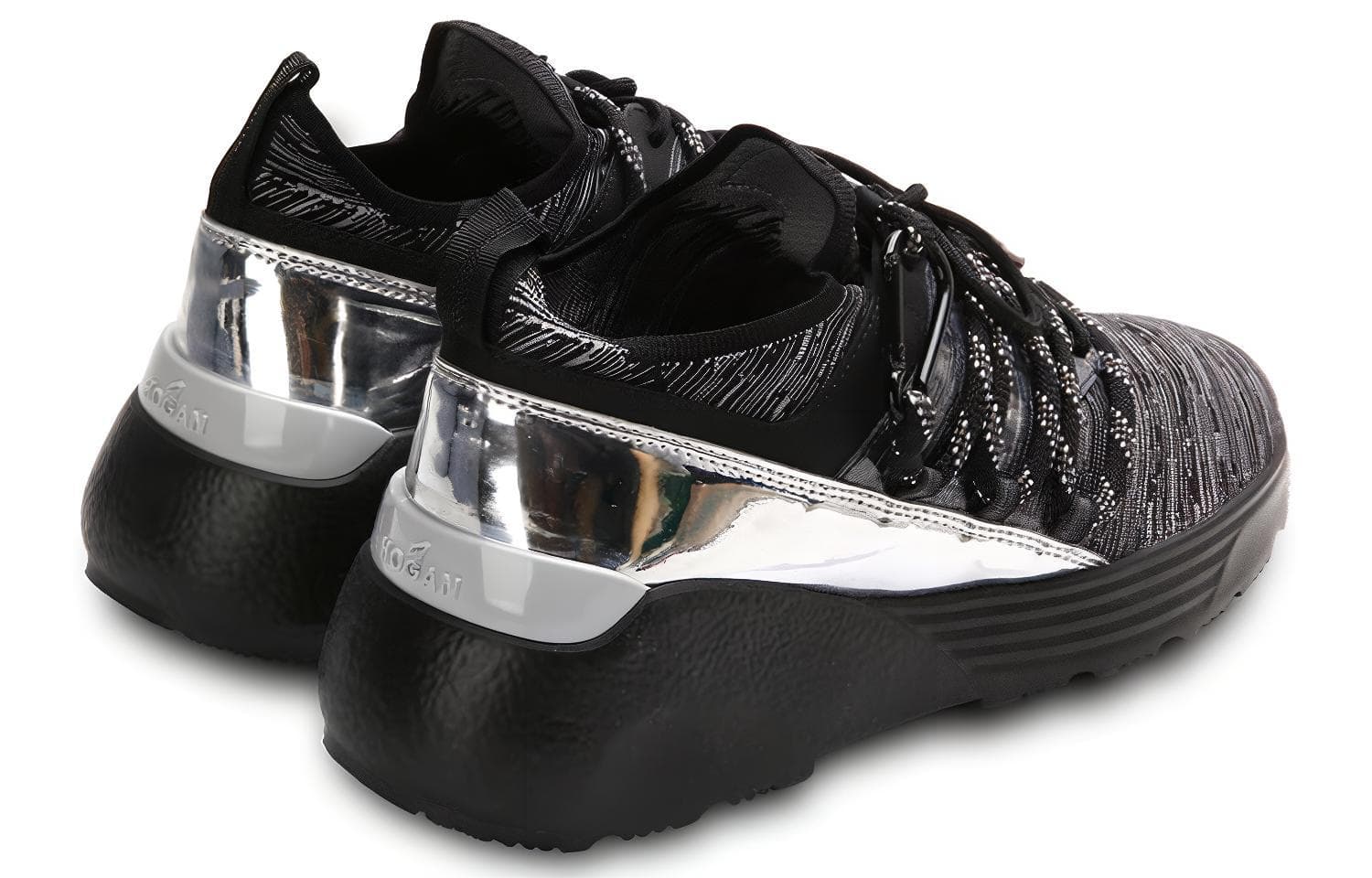 Кроссовки HOGAN Active One ACTIVE ONE - изображение 5