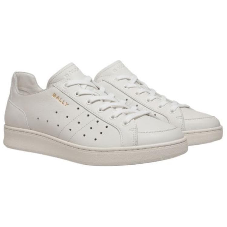 Кроссовки BALLY - изображение 3