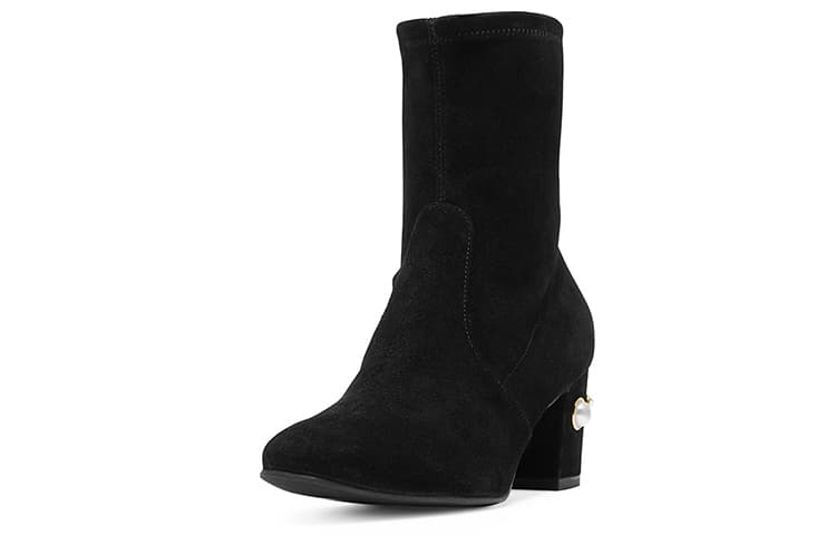 Сапоги stuart weitzmanSW - изображение 3