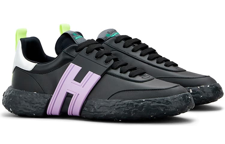 Кроссовки HOGAN - изображение 2