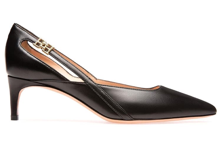 Туфли BALLY - изображение 2