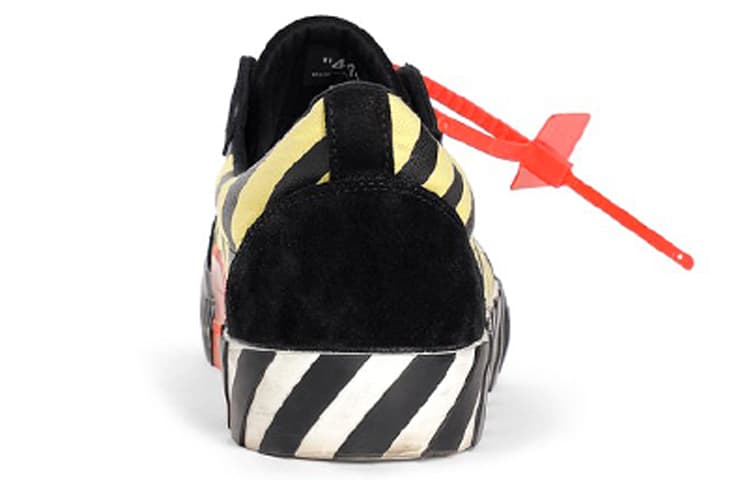 OFF-WHITE OMIA085E19C210476040 - изображение 5