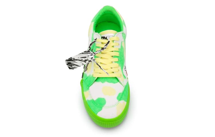 OFF-WHITE Vulcanized - изображение 4