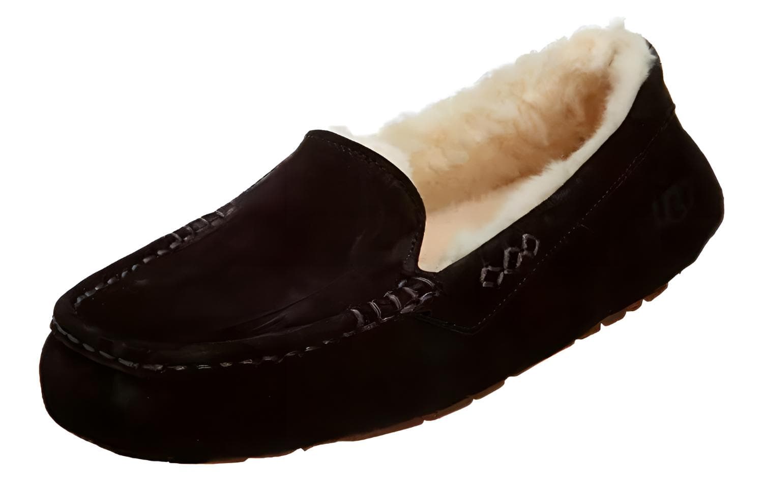 Тапочки UGG Ansley Slippers - изображение 3